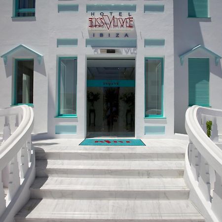 Hotel Mim Ibiza & Spa - Adults Only 외부 사진