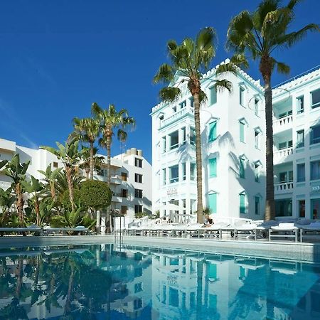 Hotel Mim Ibiza & Spa - Adults Only 외부 사진