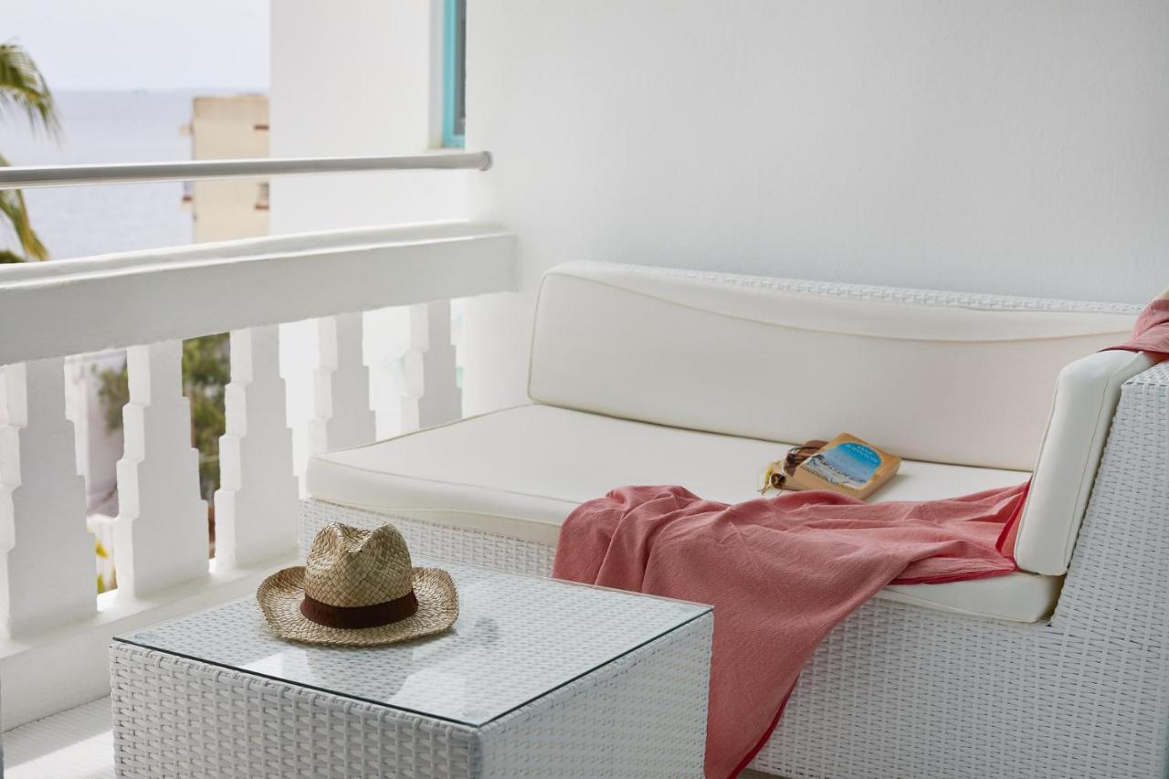 Hotel Mim Ibiza & Spa - Adults Only 외부 사진