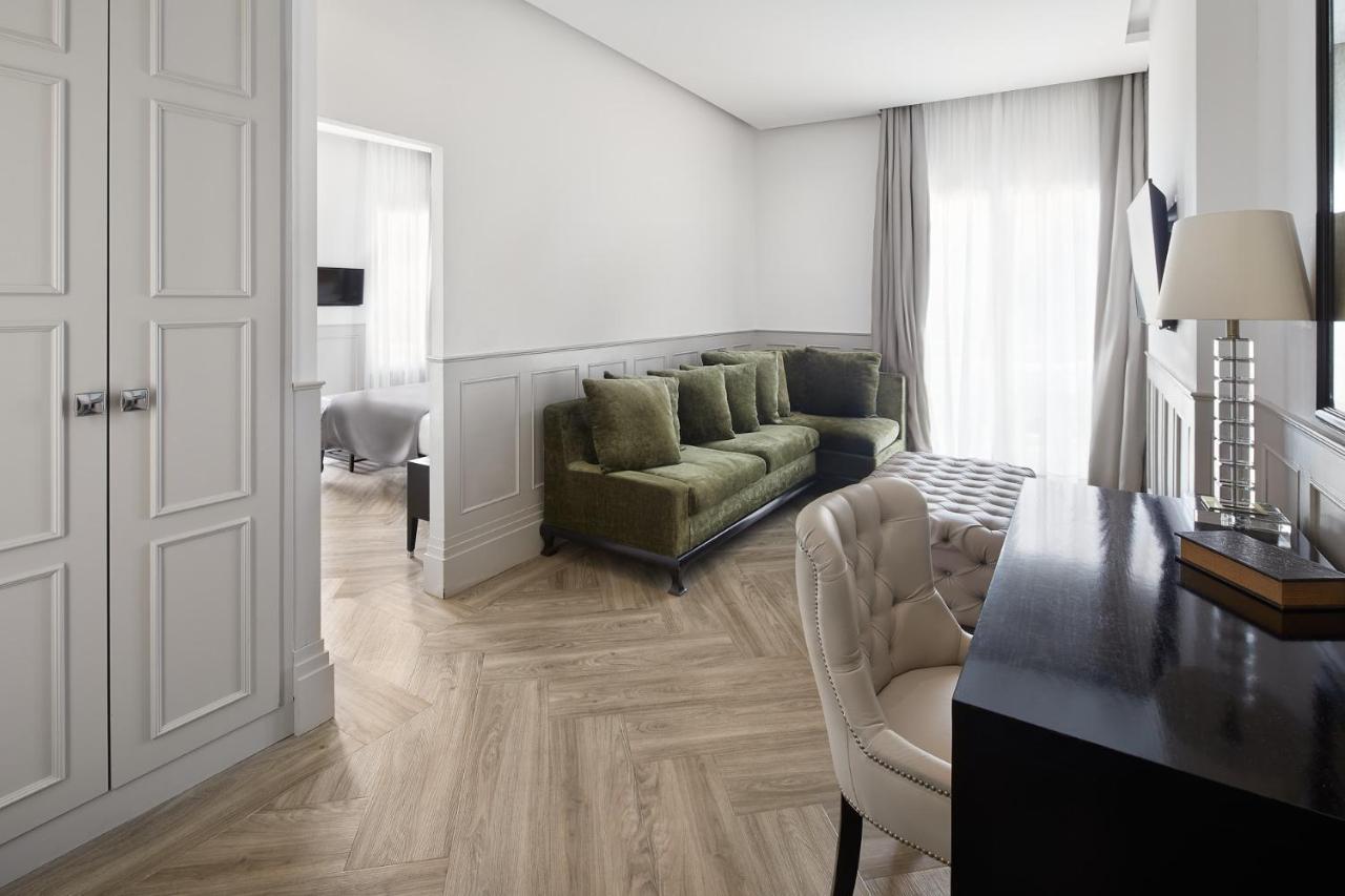 Hotel Mim Ibiza & Spa - Adults Only 외부 사진