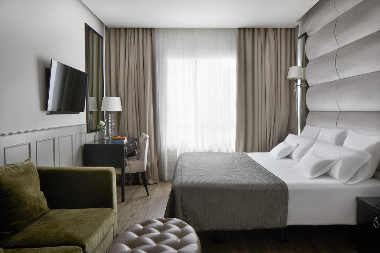 Hotel Mim Ibiza & Spa - Adults Only 외부 사진