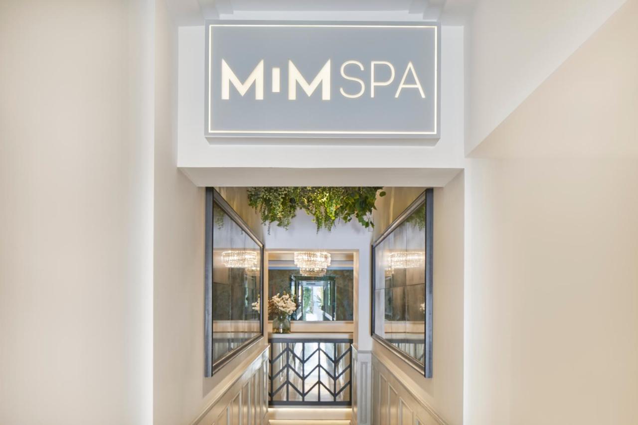Hotel Mim Ibiza & Spa - Adults Only 외부 사진