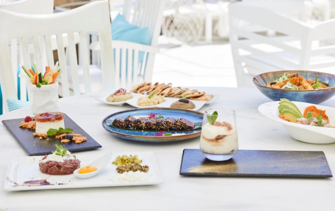 Hotel Mim Ibiza & Spa - Adults Only 외부 사진