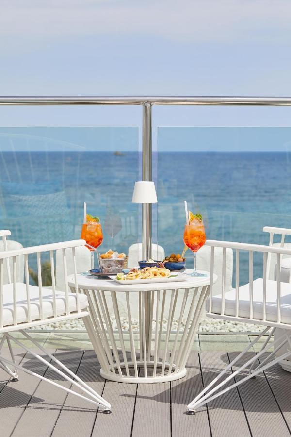Hotel Mim Ibiza & Spa - Adults Only 외부 사진