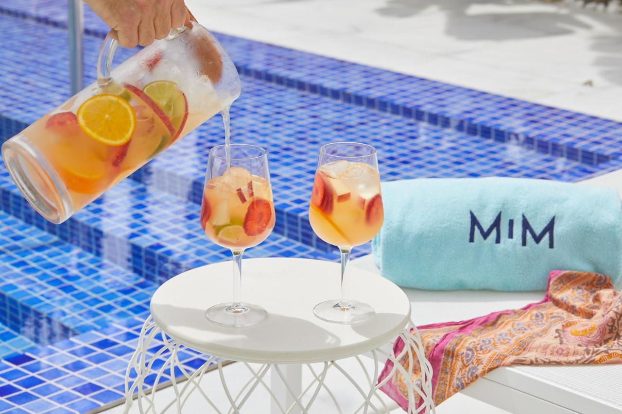 Hotel Mim Ibiza & Spa - Adults Only 외부 사진