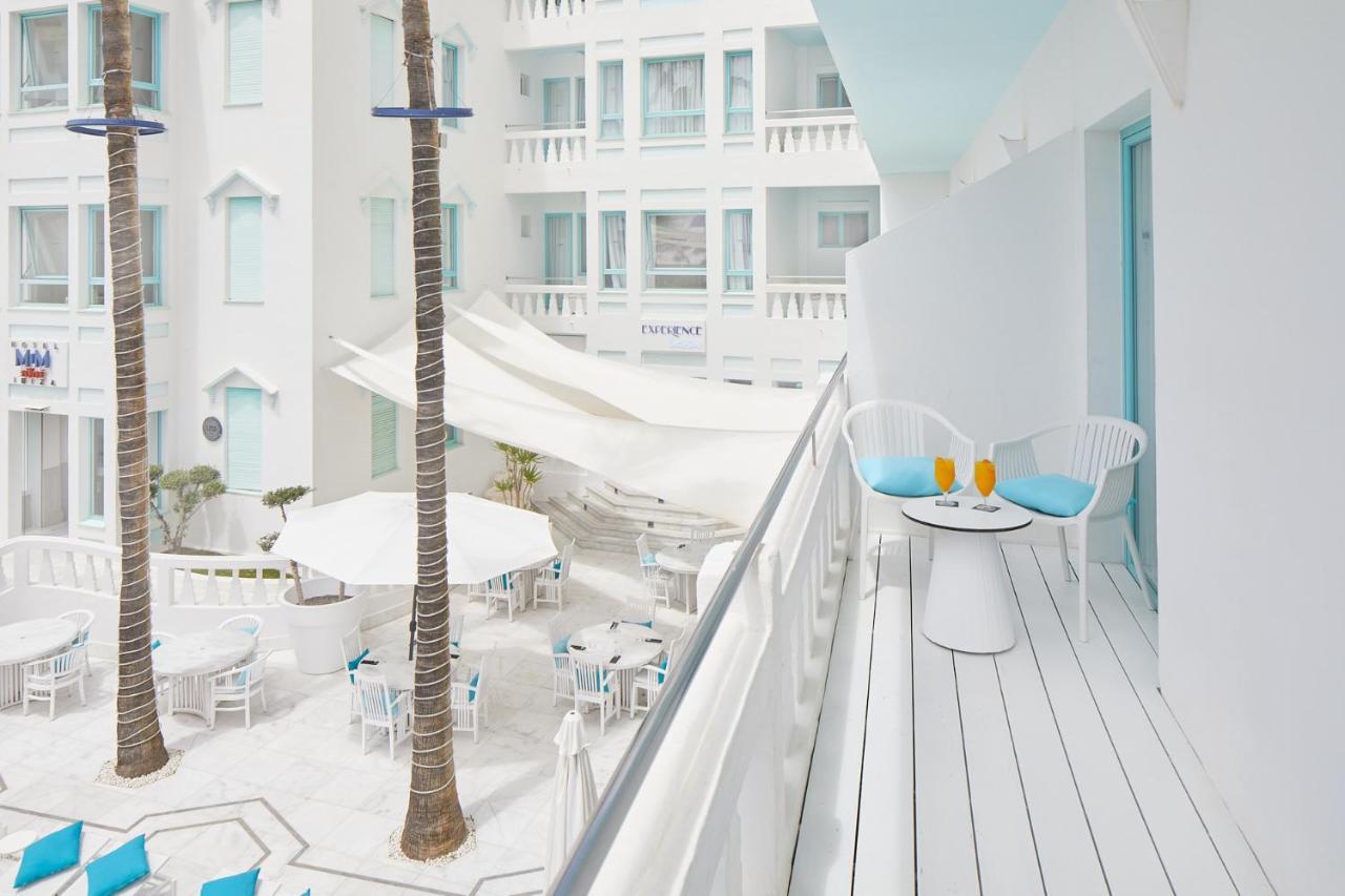 Hotel Mim Ibiza & Spa - Adults Only 외부 사진