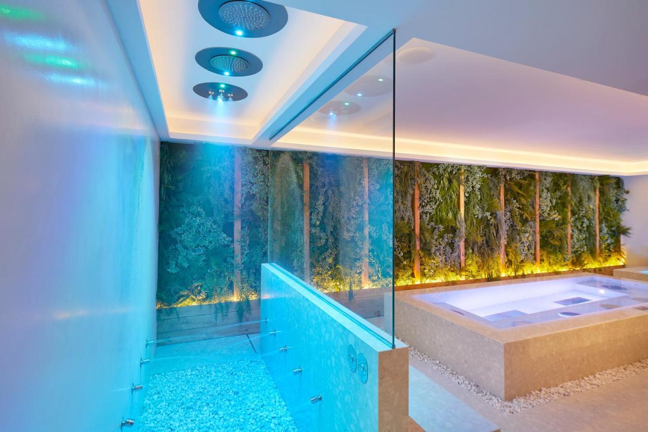 Hotel Mim Ibiza & Spa - Adults Only 외부 사진