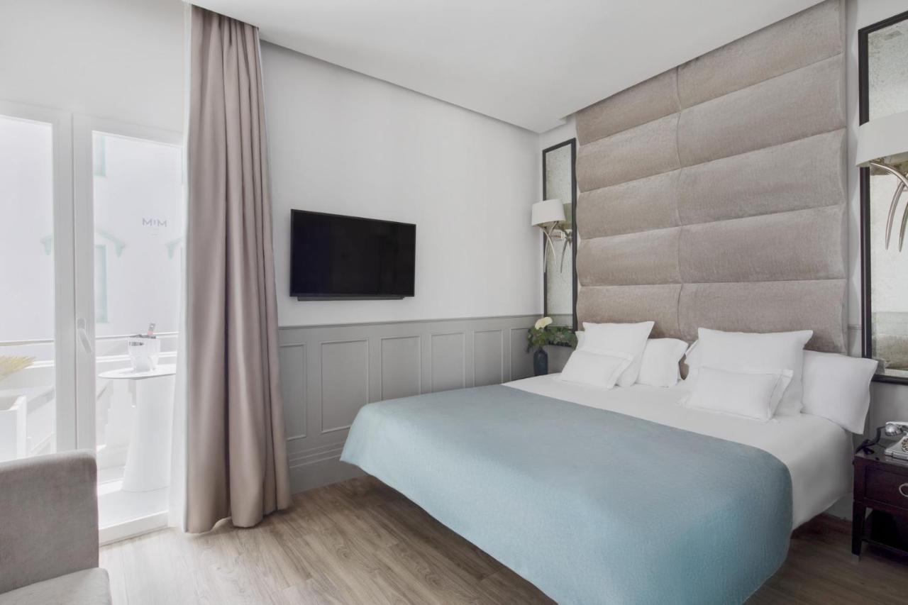 Hotel Mim Ibiza & Spa - Adults Only 외부 사진