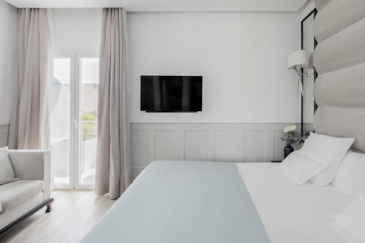 Hotel Mim Ibiza & Spa - Adults Only 외부 사진