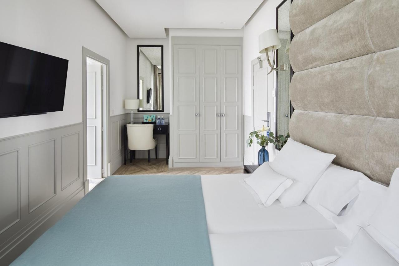 Hotel Mim Ibiza & Spa - Adults Only 외부 사진