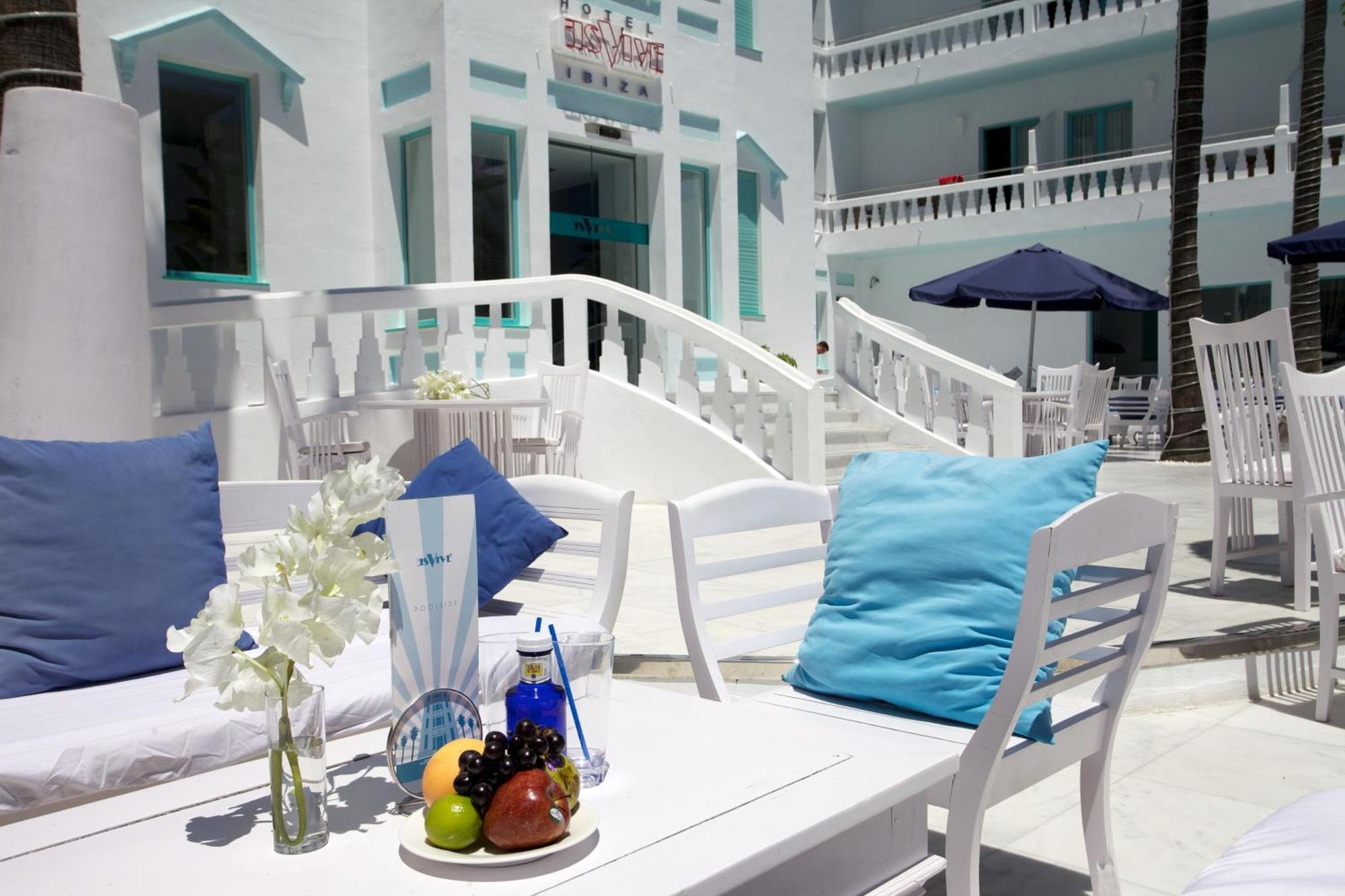 Hotel Mim Ibiza & Spa - Adults Only 외부 사진