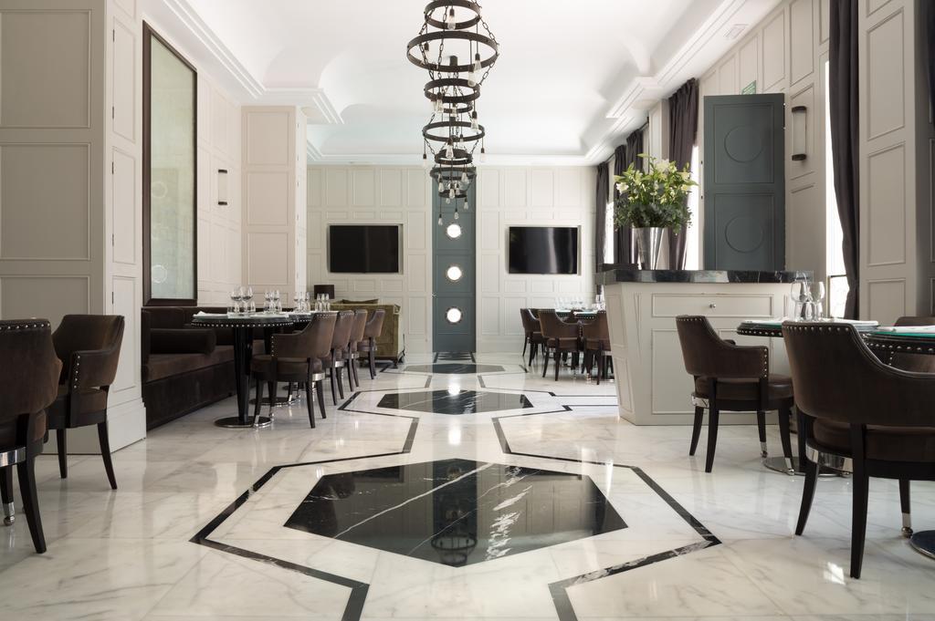Hotel Mim Ibiza & Spa - Adults Only 외부 사진