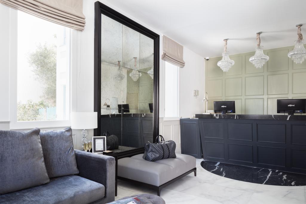Hotel Mim Ibiza & Spa - Adults Only 외부 사진