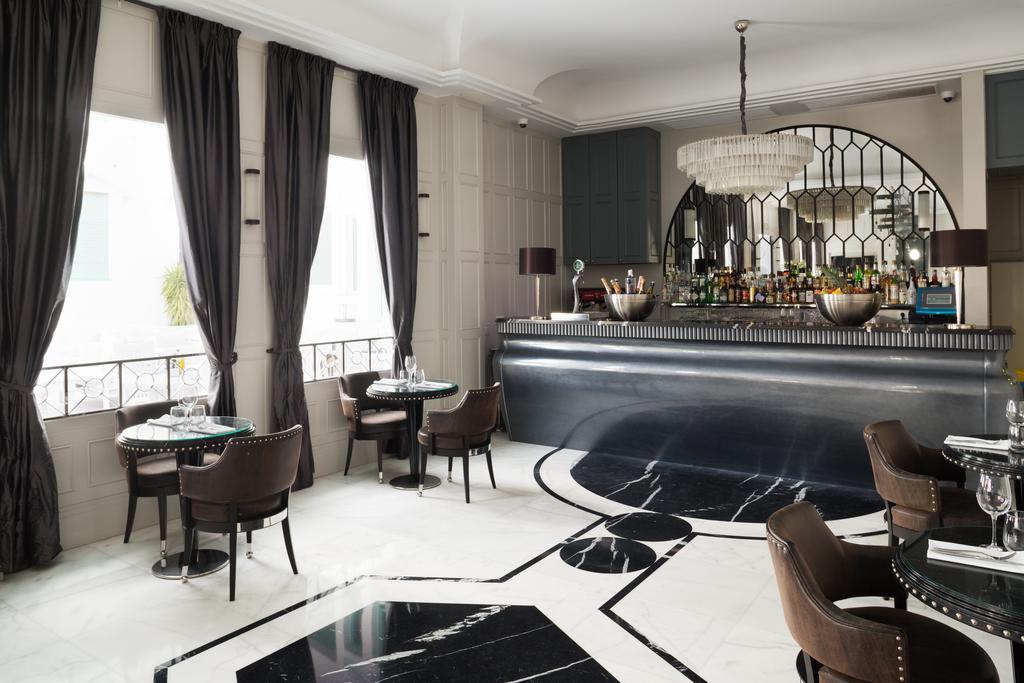 Hotel Mim Ibiza & Spa - Adults Only 외부 사진
