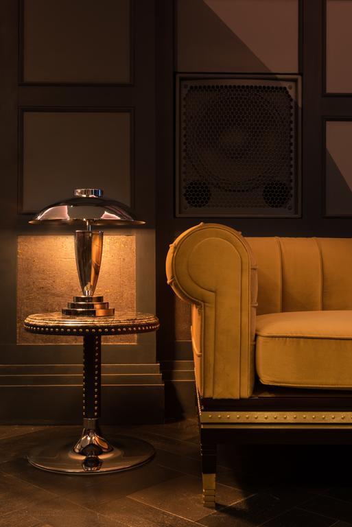 Hotel Mim Ibiza & Spa - Adults Only 외부 사진