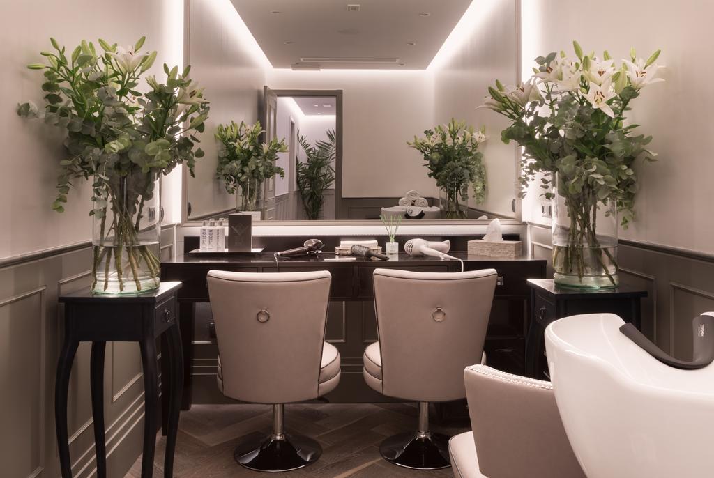 Hotel Mim Ibiza & Spa - Adults Only 외부 사진