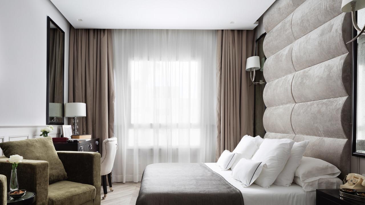 Hotel Mim Ibiza & Spa - Adults Only 외부 사진