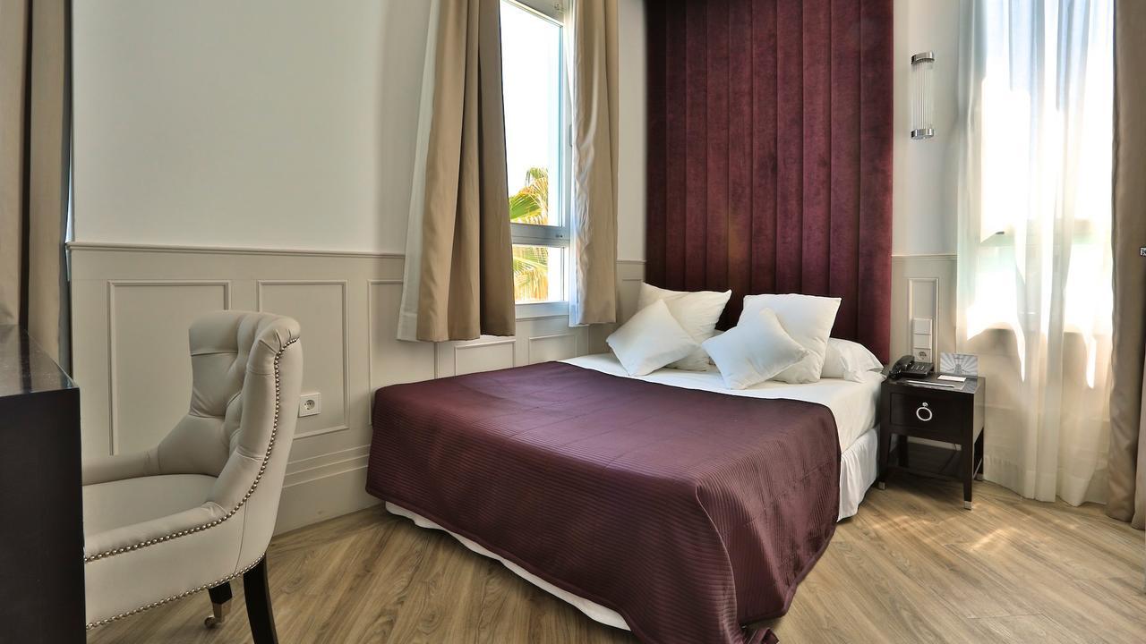 Hotel Mim Ibiza & Spa - Adults Only 외부 사진