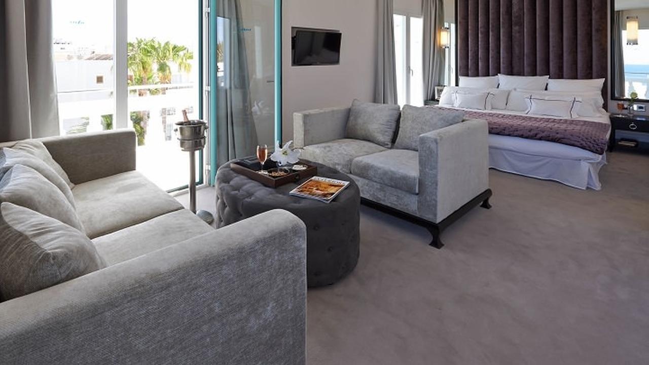 Hotel Mim Ibiza & Spa - Adults Only 외부 사진