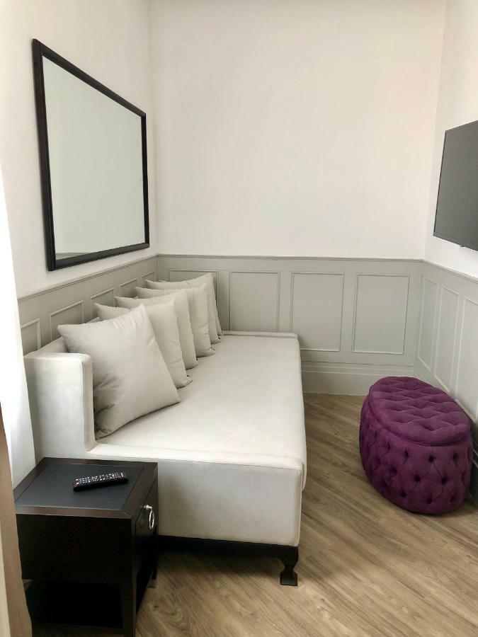 Hotel Mim Ibiza & Spa - Adults Only 외부 사진