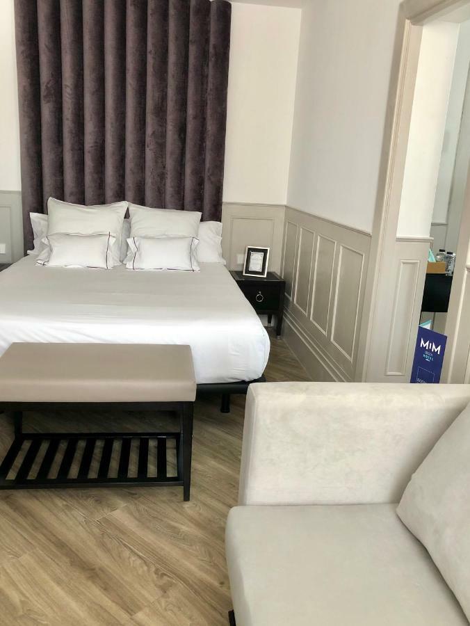 Hotel Mim Ibiza & Spa - Adults Only 외부 사진