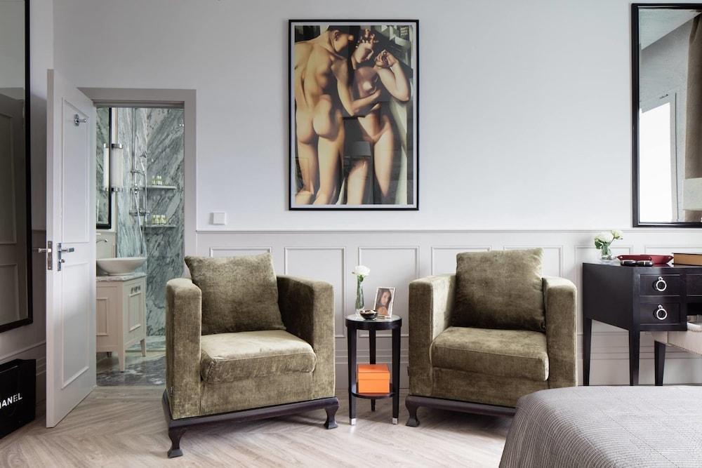 Hotel Mim Ibiza & Spa - Adults Only 외부 사진