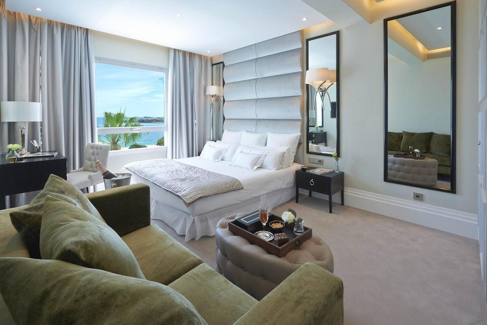 Hotel Mim Ibiza & Spa - Adults Only 외부 사진