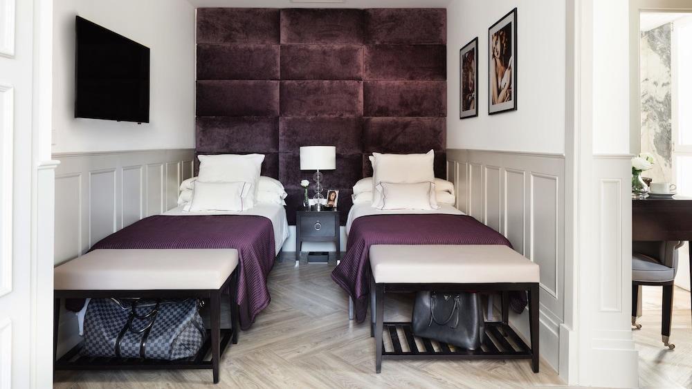 Hotel Mim Ibiza & Spa - Adults Only 외부 사진