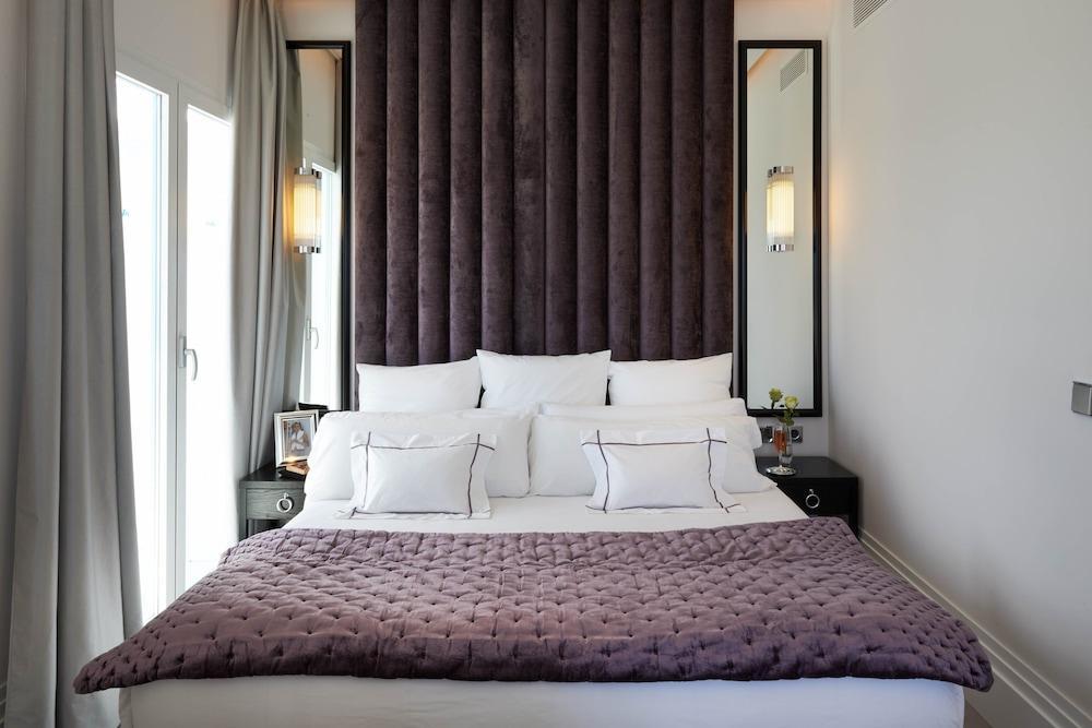 Hotel Mim Ibiza & Spa - Adults Only 외부 사진