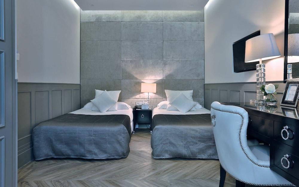 Hotel Mim Ibiza & Spa - Adults Only 외부 사진