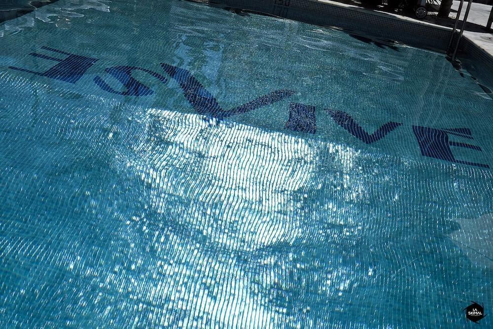 Hotel Mim Ibiza & Spa - Adults Only 외부 사진