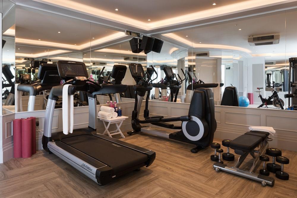 Hotel Mim Ibiza & Spa - Adults Only 외부 사진