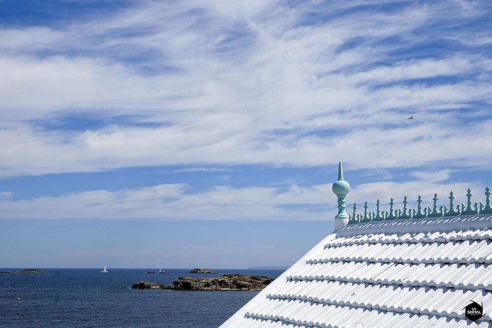 Hotel Mim Ibiza & Spa - Adults Only 외부 사진